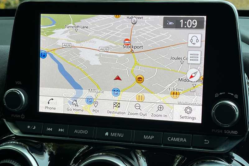 Used Nissan Juke 2021 for sale - 76540247: Photo 10