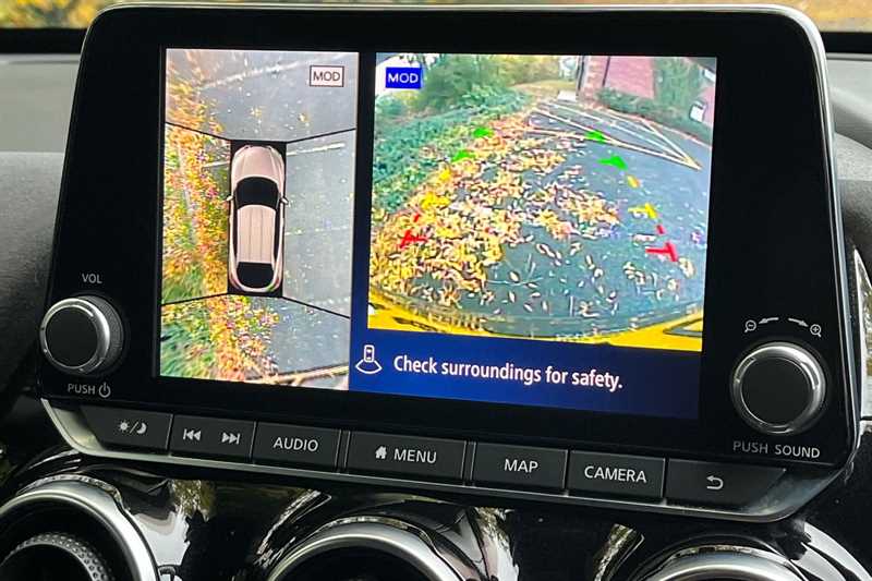 Used Nissan Juke 2021 for sale - 76540247: Photo 11