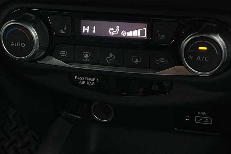 Used Nissan Juke 2021 for sale - 76540247: Photo 12