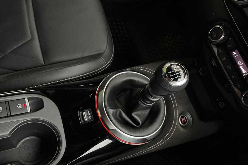 Used Nissan Juke 2021 for sale - 76540247: Photo 17