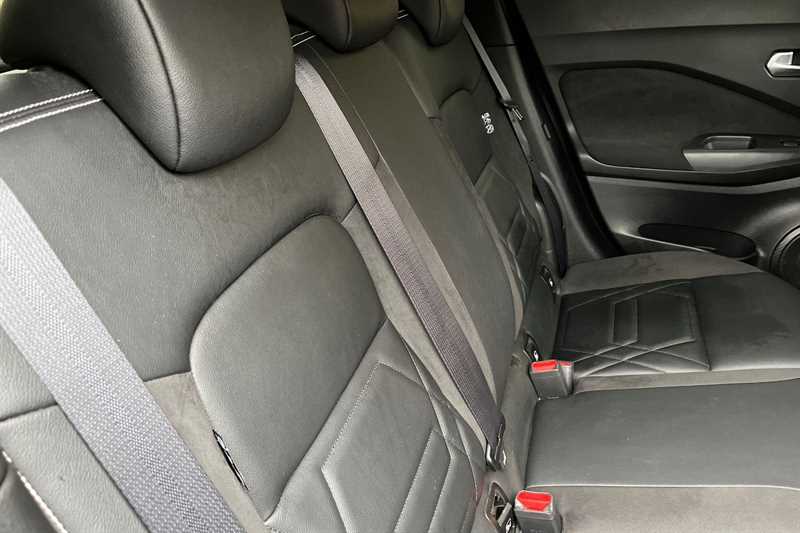 Used Nissan Juke 2021 for sale - 76540247: Photo 19