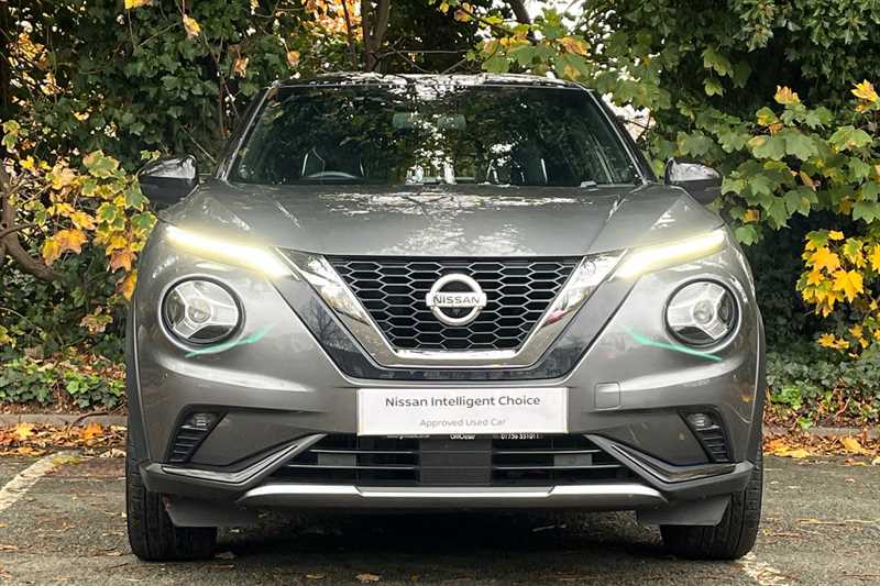 Used Nissan Juke 2021 for sale - 76540247: Photo 27