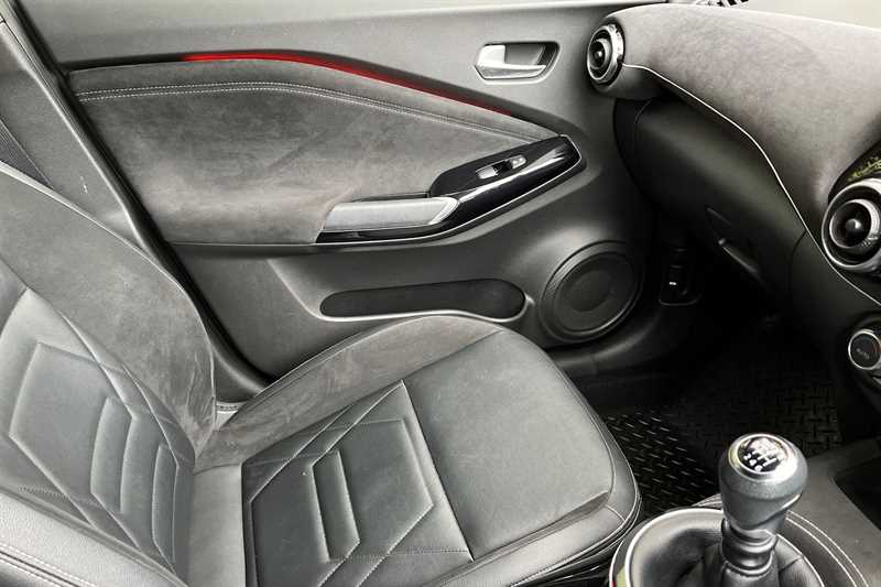 Used Nissan Juke 2021 for sale - 76540247: Photo 28