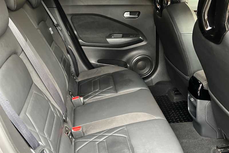 Used Nissan Juke 2021 for sale - 76540247: Photo 29