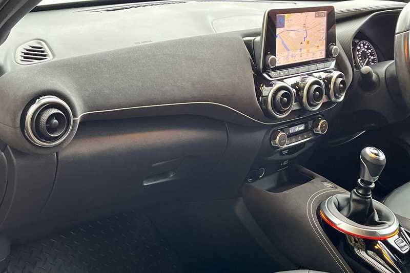 Used Nissan Juke 2021 for sale - 76540247: Photo 31