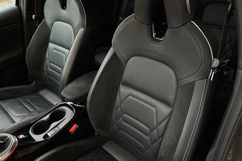 Used Nissan Juke 2021 for sale - 76540247: Photo 32