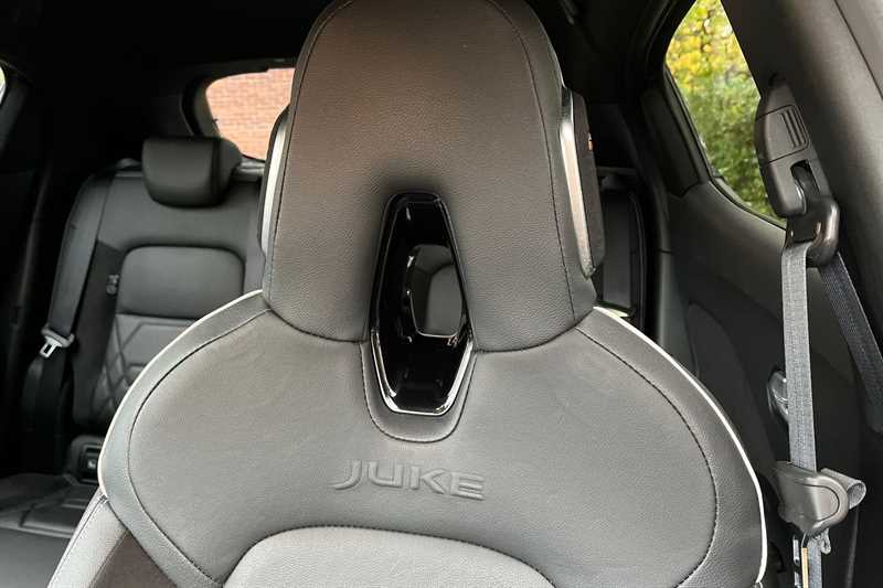 Used Nissan Juke 2021 for sale - 76540247: Photo 33