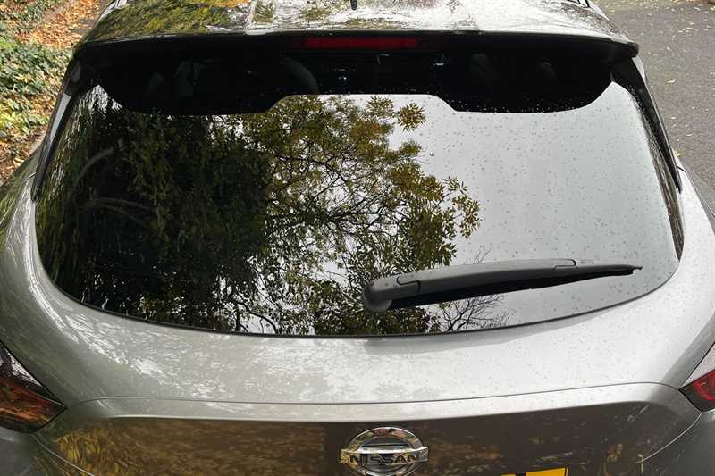 Used Nissan Juke 2021 for sale - 76540247: Photo 35