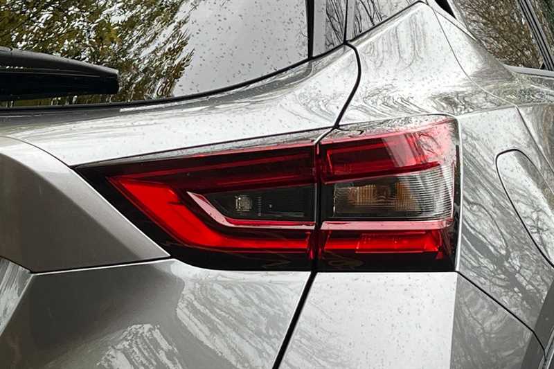 Used Nissan Juke 2021 for sale - 76540247: Photo 36