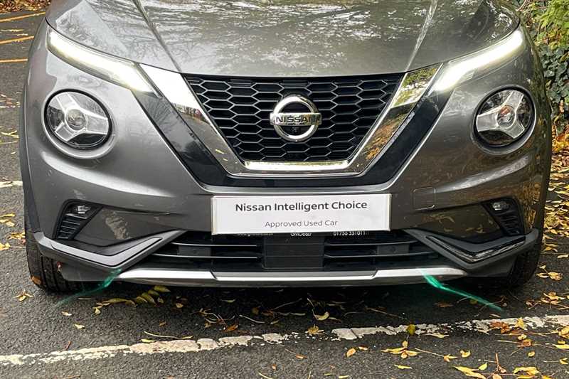 Used Nissan Juke 2021 for sale - 76540247: Photo 43