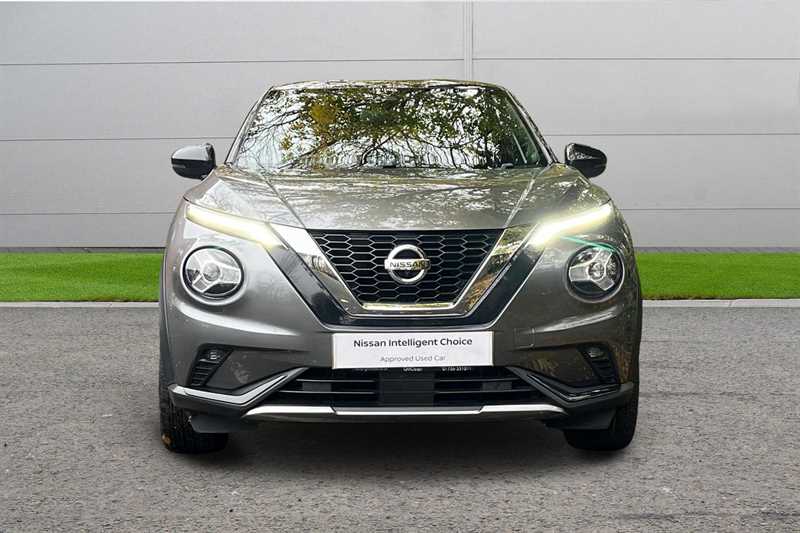 Used Nissan Juke 2021 for sale - 76540247: Photo 5