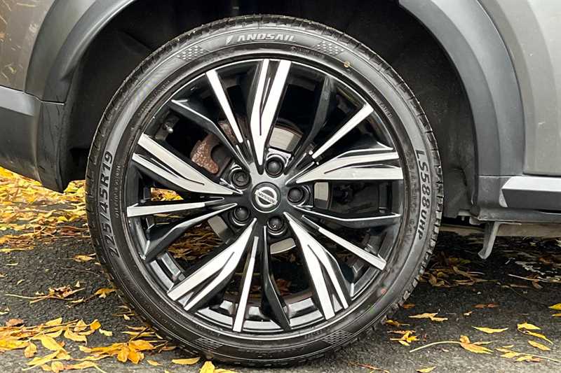 Used Nissan Juke 2021 for sale - 76540247: Photo 6