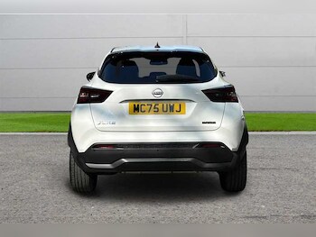 Used Nissan Juke 2025 for sale - 77347079: Photo