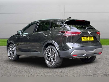 Used Nissan Qashqai 2023 for sale - 75104665: Photo