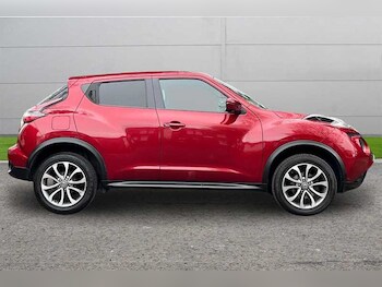 Used Nissan Juke 2019 for sale - 78074604: Photo