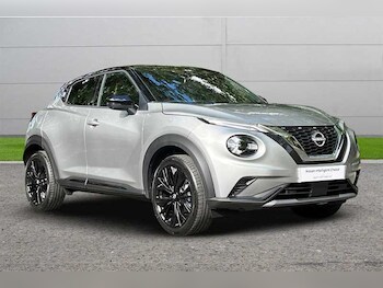 Nissan - Juke