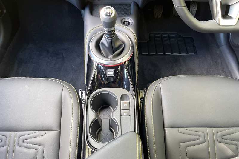 Vehicle 38