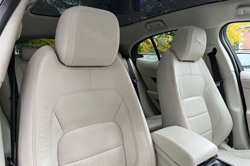 Used Jaguar I-Pace 2022 for sale - 76074673: Photo 10