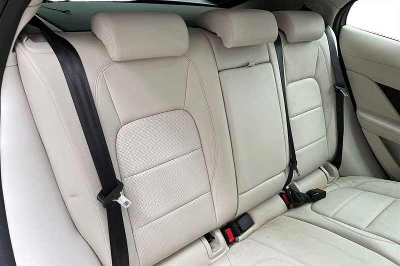 Used Jaguar I-Pace 2022 for sale - 76074673: Photo 11