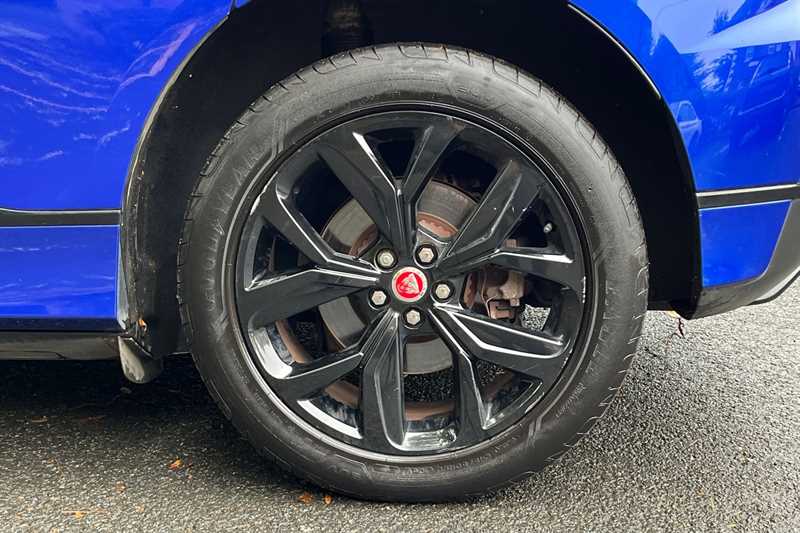 Used Jaguar I-Pace 2022 for sale - 76074673: Photo 17