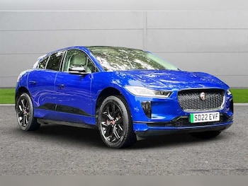 2022 - 294KW EV400 BLACK 90KWH 5DR AUTO [11KW CHARGER]
