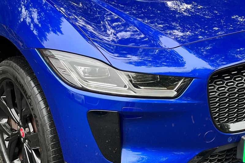 Used Jaguar I-Pace 2022 for sale - 76074673: Photo 20