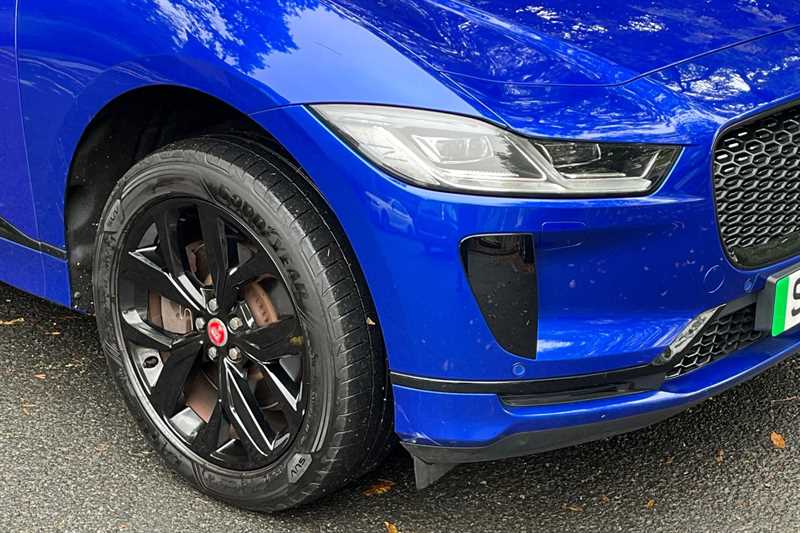 Used Jaguar I-Pace 2022 for sale - 76074673: Photo 21