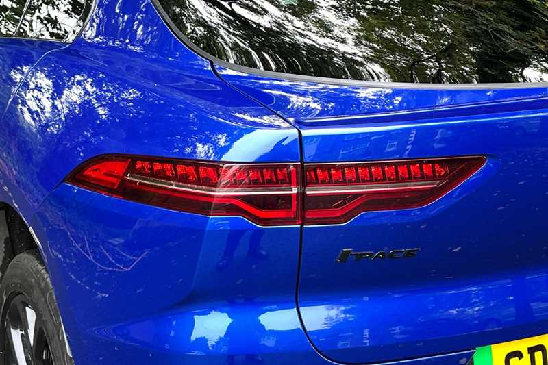 Used Jaguar I-Pace 2022 for sale - 76074673: Photo 22