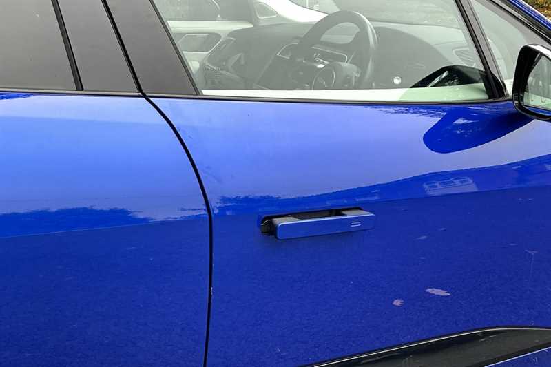 Used Jaguar I-Pace 2022 for sale - 76074673: Photo 27