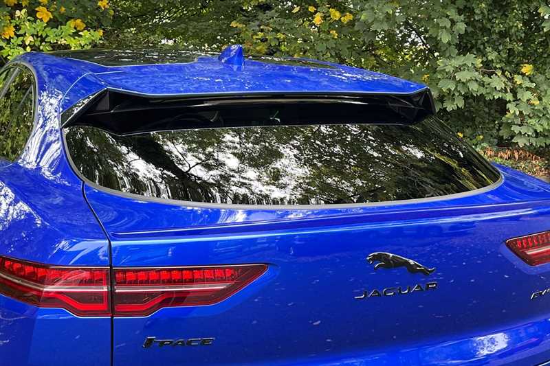 Used Jaguar I-Pace 2022 for sale - 76074673: Photo 30