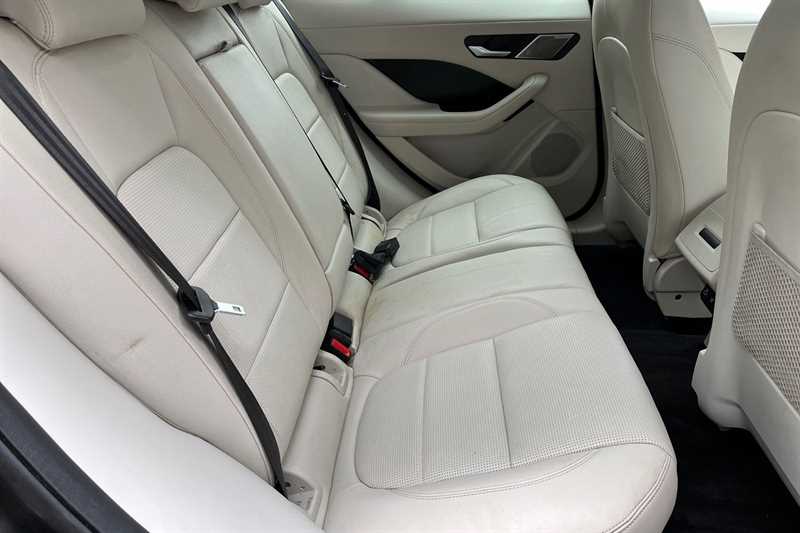 Used Jaguar I-Pace 2022 for sale - 76074673: Photo 31