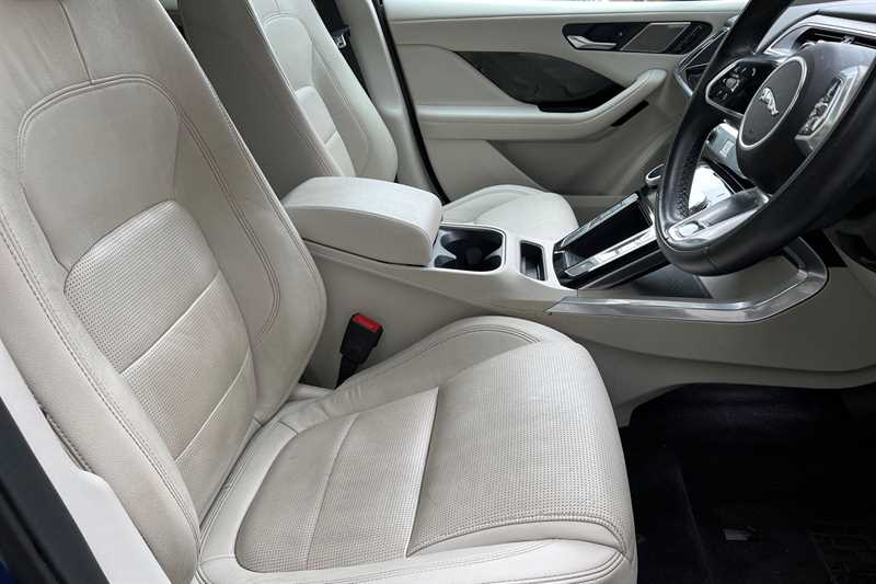 Used Jaguar I-Pace 2022 for sale - 76074673: Photo 32