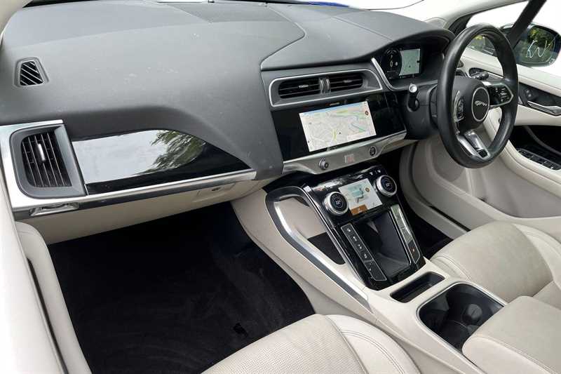 Used Jaguar I-Pace 2022 for sale - 76074673: Photo 33