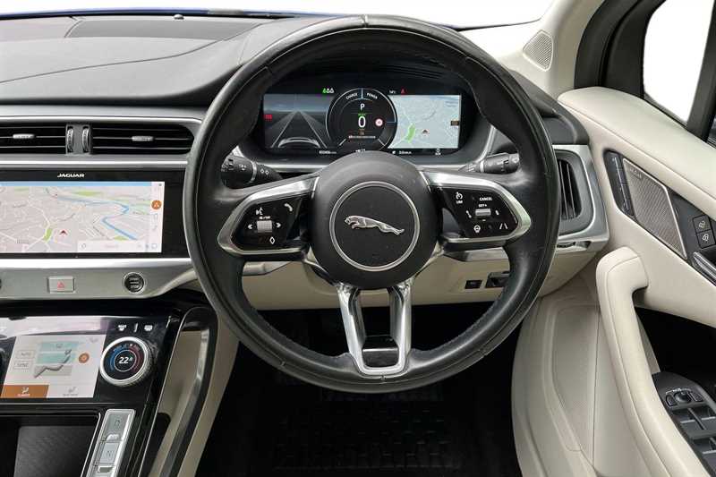 Used Jaguar I-Pace 2022 for sale - 76074673: Photo 34