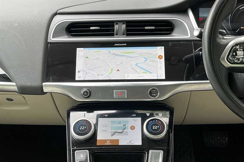 Used Jaguar I-Pace 2022 for sale - 76074673: Photo 36