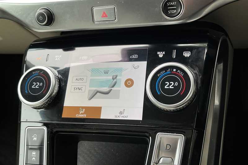 Used Jaguar I-Pace 2022 for sale - 76074673: Photo 38