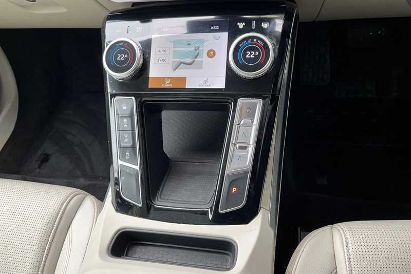 Used Jaguar I-Pace 2022 for sale - 76074673: Photo 39
