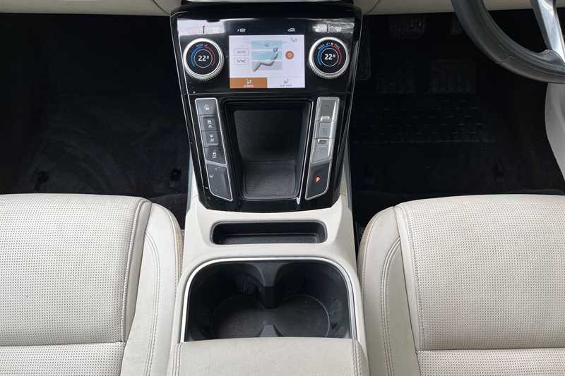 Used Jaguar I-Pace 2022 for sale - 76074673: Photo 40