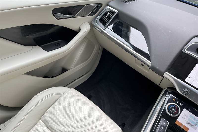 Used Jaguar I-Pace 2022 for sale - 76074673: Photo 41