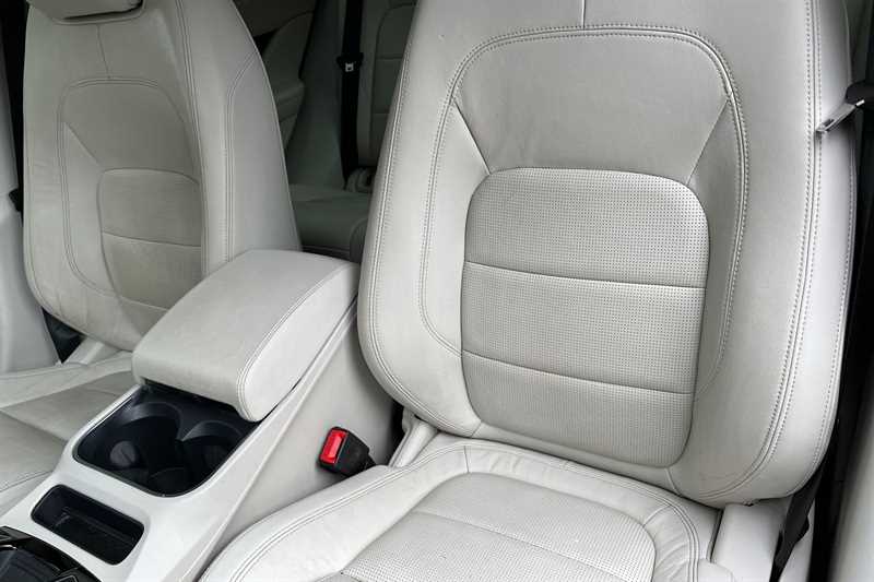 Used Jaguar I-Pace 2022 for sale - 76074673: Photo 42