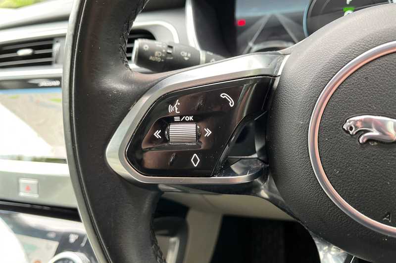 Used Jaguar I-Pace 2022 for sale - 76074673: Photo 44