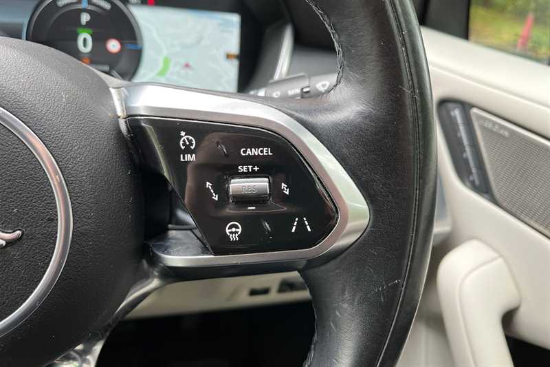 Used Jaguar I-Pace 2022 for sale - 76074673: Photo 45