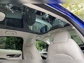 Used Jaguar I-Pace 2022 for sale - 76074673: Photo