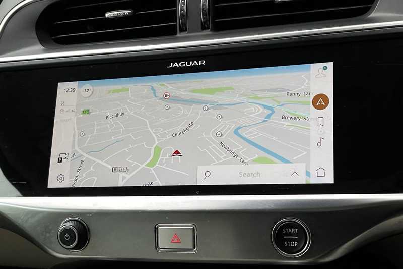 Used Jaguar I-Pace 2022 for sale - 76074673: Photo 5