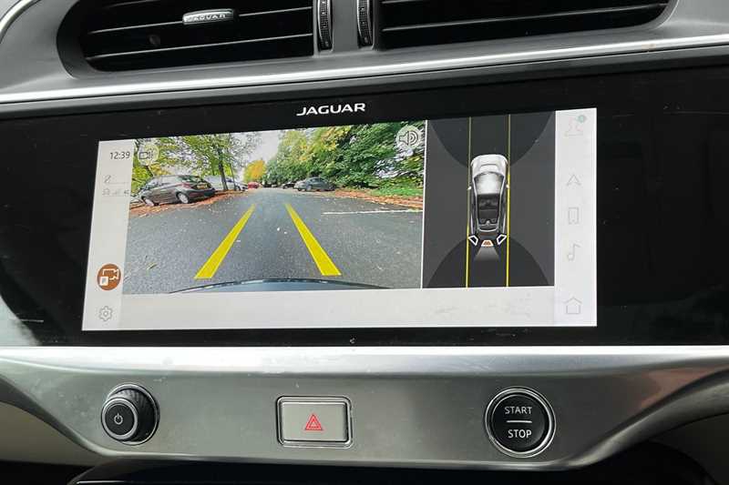 Used Jaguar I-Pace 2022 for sale - 76074673: Photo 6