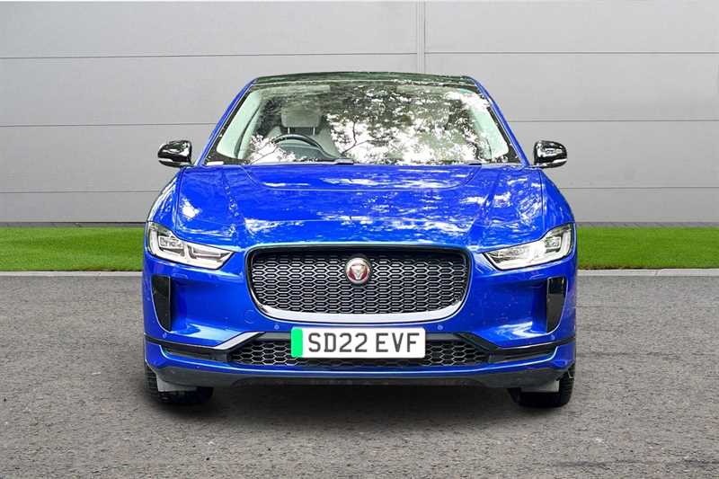 Used Jaguar I-Pace 2022 for sale - 76074673: Photo 7