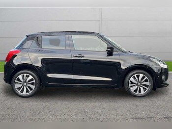Used Suzuki Swift 2020 for sale - 77256786: Photo