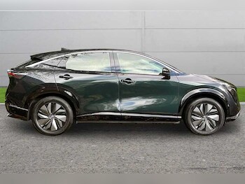 Used Nissan ARIYA 2025 for sale - 76338994: Photo