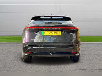 Used Nissan ARIYA 2025 for sale - 76338994: Photo