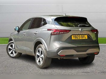 Used Nissan Qashqai 2023 for sale - 79147238: Photo